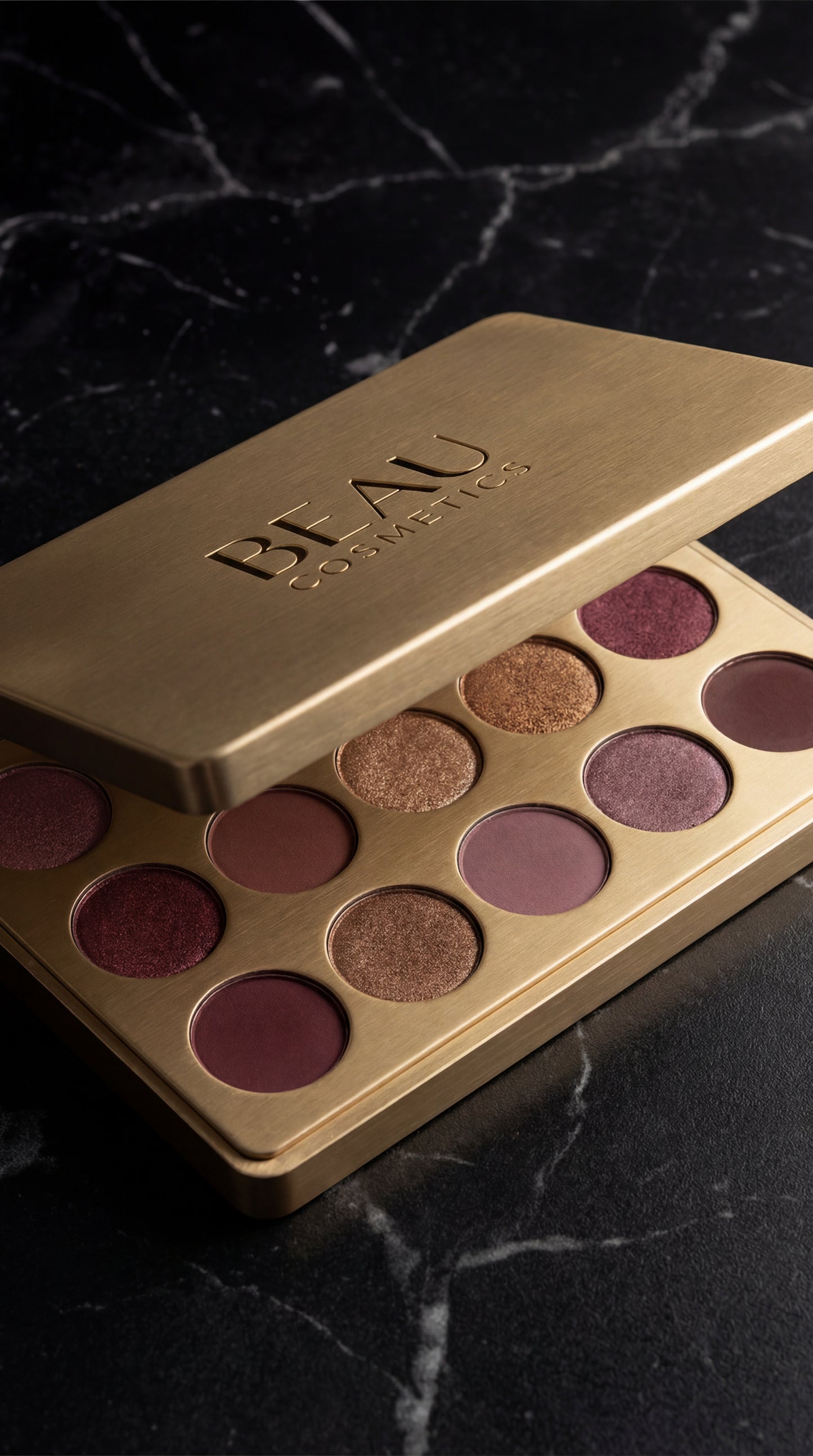 Samples are Sold Out! BEAU COSMETICS Lumina Will Re-Stock February 2026