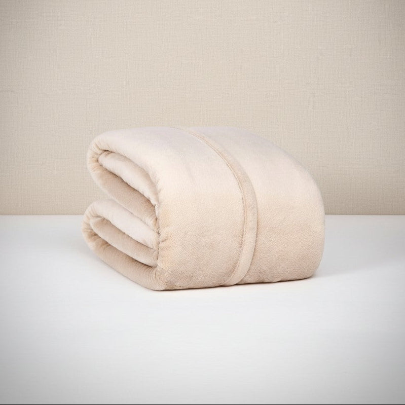 BSB Collection Plush Fleece Blankets