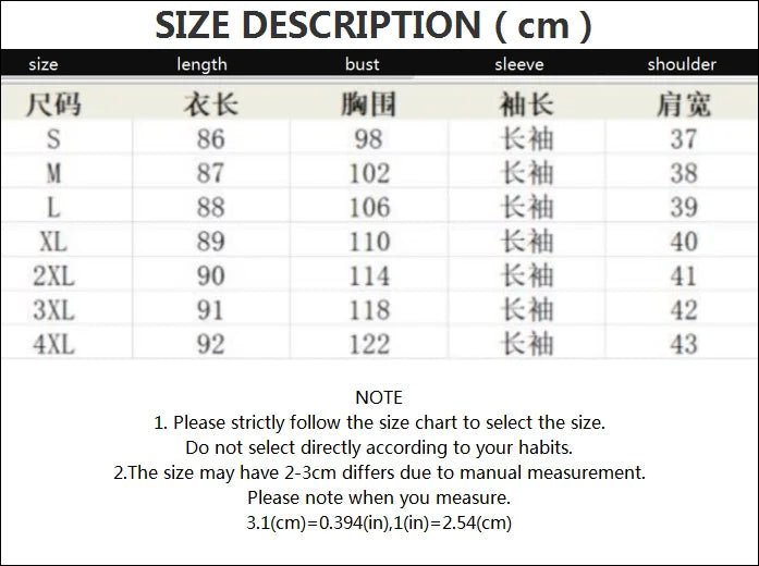 Women's Medium and Long Slim Coat