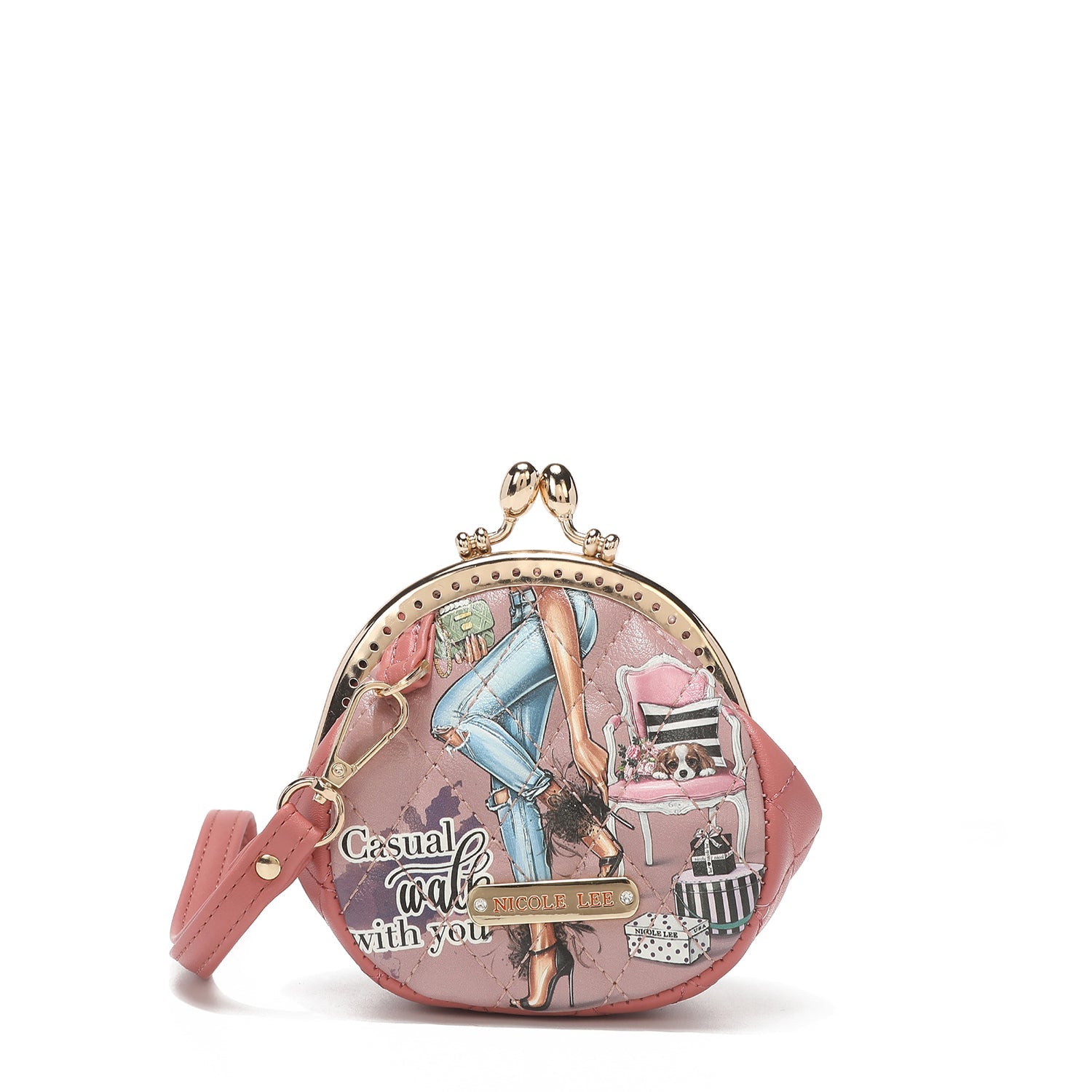 MONEDERO AMORA CON PULSERA-9