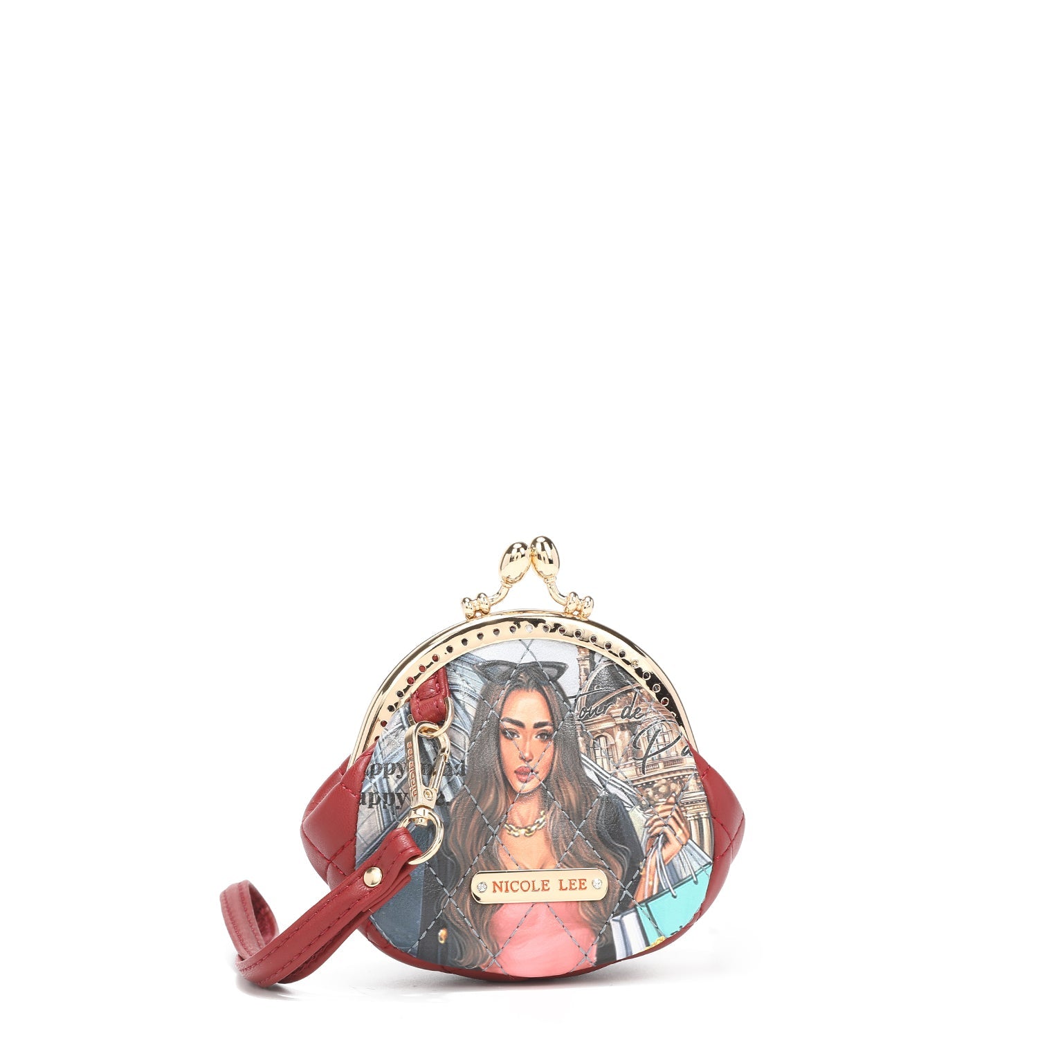 MONEDERO AMORA CON PULSERA-7