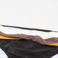 Swimsuit Brown Gradient Color Block Push Up Bikini