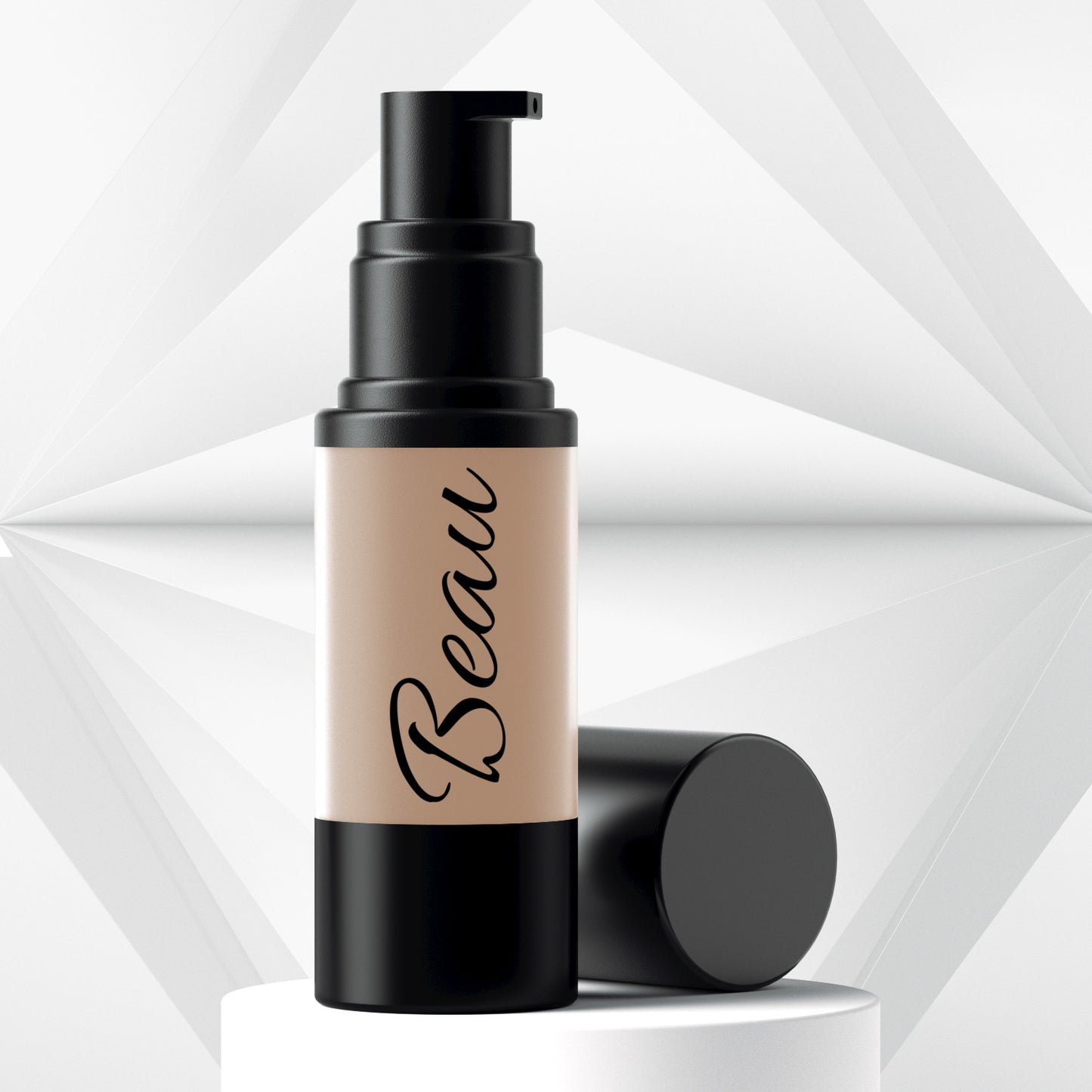 Camera-ready Foundations