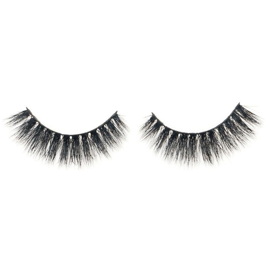 Claire 3D Mink Lashes